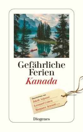 Gefährliche Ferien - Kanada