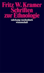 Schriften zur Ethnologie