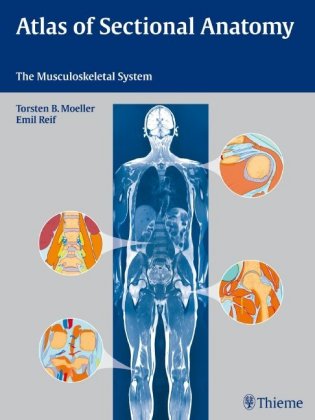 Atlas of Sectional Anatomy