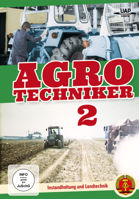 Der Agrotechniker 2