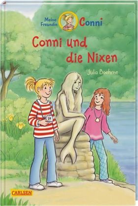 Conni und die Nixen