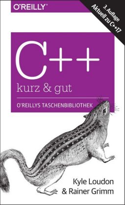 C++ - kurz & gut