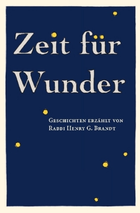 Zeit für Wunder