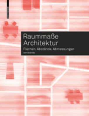 Raummaße Architektur