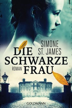 Die schwarze Frau