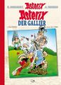 Asterix, Asterix der Gallier, Luxusedition