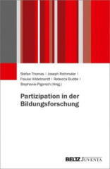 Partizipation in der Bildungsforschung