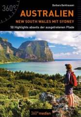 Australien - New South Wales mit Sydney