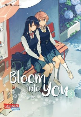 Bloom into you. Bd.3