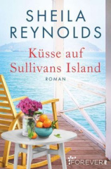 Küsse auf Sullivan's Island