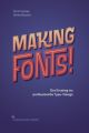 Making Fonts!