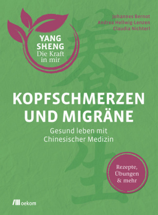 Kopfschmerzen und Migräne