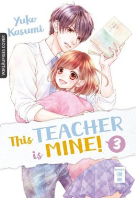 This Teacher is Mine!. Bd.3