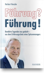 Führung? Führung!