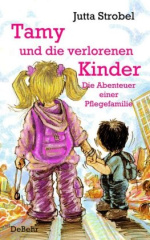 Tamy und die verlorenen Kinder