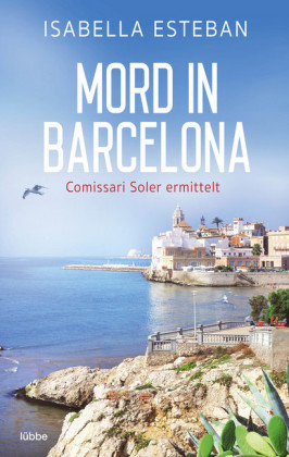 Mord in Barcelona