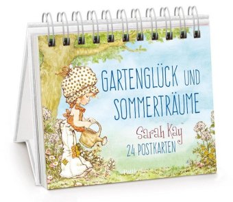 Gartenglück und Sommerträume