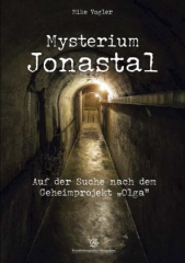 Mysterium Jonastal