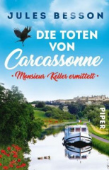 Die Toten von Carcassonne