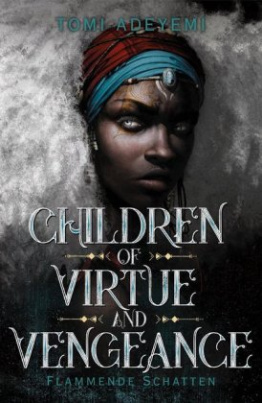 Children of Virtue and Vengeance