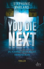 You Die Next - Du kannst dich nicht verstecken