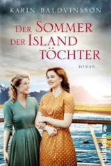 Der Sommer der Islandtöchter