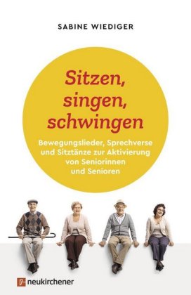 Sitzen, singen, schwingen