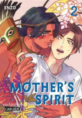 Mother's Spirit. Bd.2