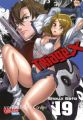 Triage X. Bd.19