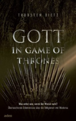 Gott in Game of Thrones