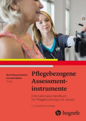 Pflegebezogene Assessmentinstrumente