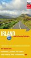 Irland mit Norirland