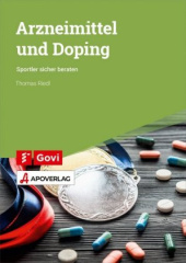 Arzneimittel und Doping