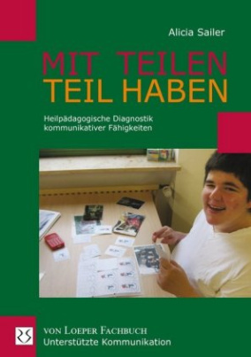 MIT TEILEN - TEIL HABEN