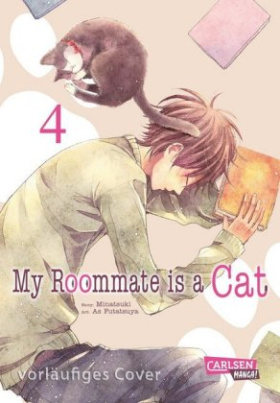 My Roommate is a Cat 4