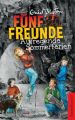 Fünf Freunde - Aufregende Sommerferien