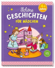 Schöne Geschichten für Mädchen