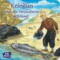 Keloglan und die verzauberte Schüssel