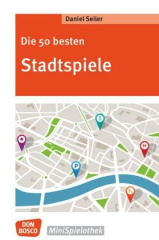 Die 50 besten Stadtspiele