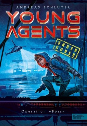 Young Agents - Operation "Boss"