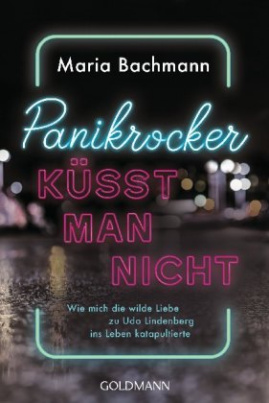 Panikrocker küsst man nicht