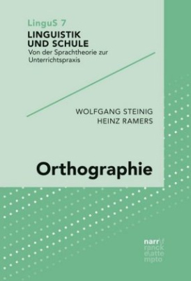 Orthografie