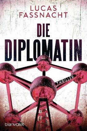 Die Diplomatin