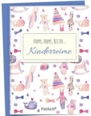 Hoppe, hoppe, Reiter - Kinderreime