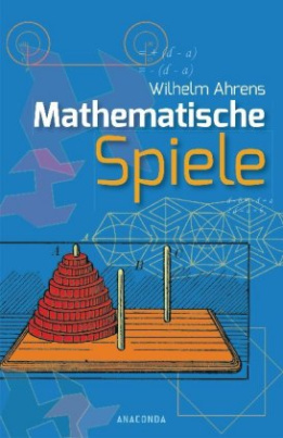 Mathematische Spiele