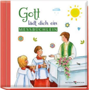 Gott lädt dich ein