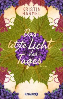 Das letzte Licht des Tages