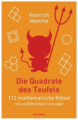 Die Quadrate des Teufels