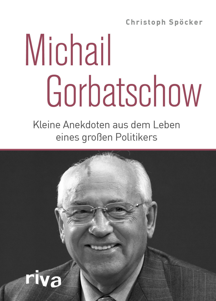 Michail Gorbatschow