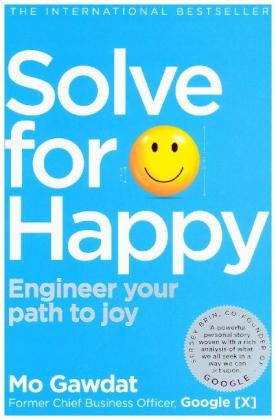 Solve For Happy